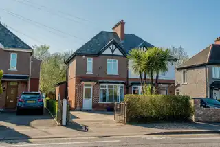 Image 1 for 46 Upper Lisburn Road