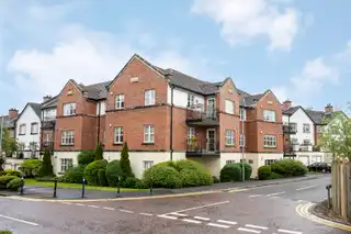 Image 1 for Apt 6 Elm House