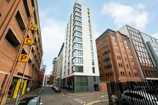 Image 1 for Apt 11 Fx Building