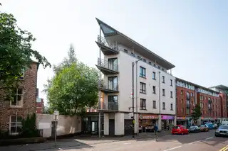 Image 1 for C.1.3 Whitehall Square