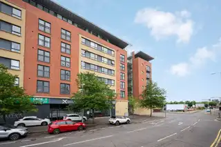 88 Quay GateImage 2