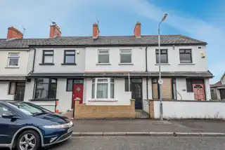Image 1 for 38 Harleston Street