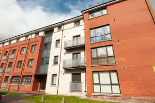 Image 1 for Apt 19 Firmount Building 2