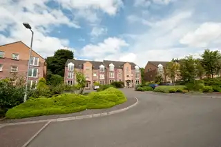 Image 1 for 22 Minnowburn Mews