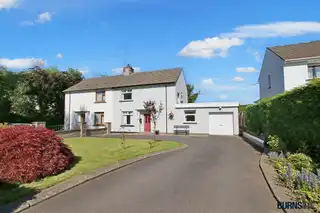 Image 1 for 10 Desertmartin Road