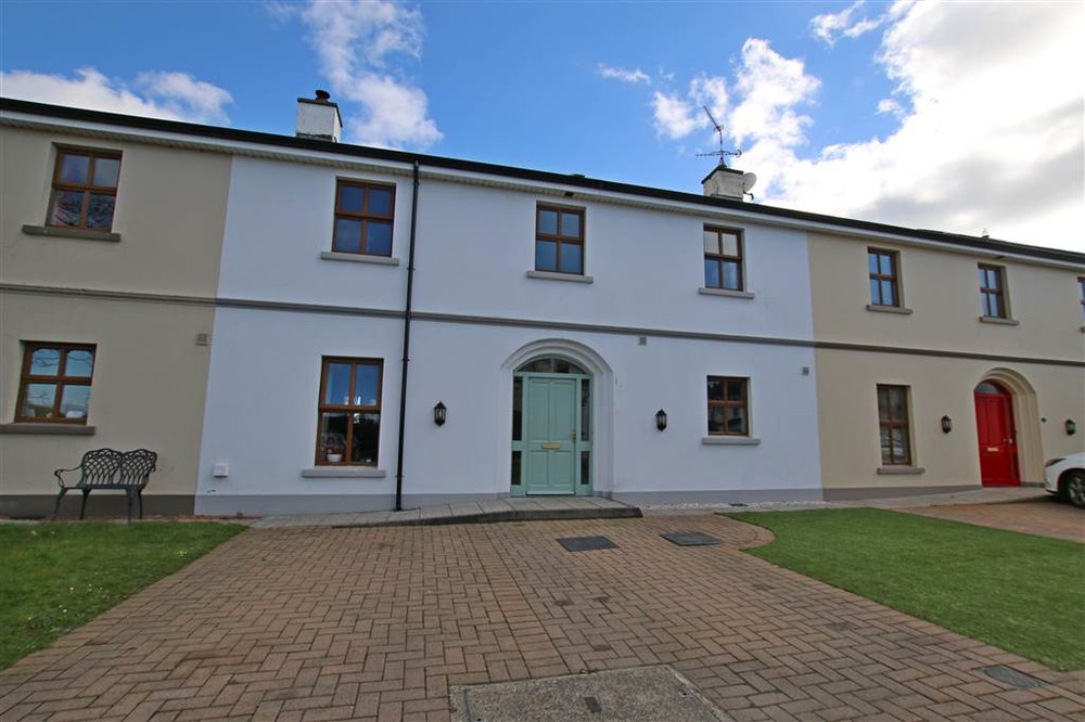 Properties for Sale in Draperstown