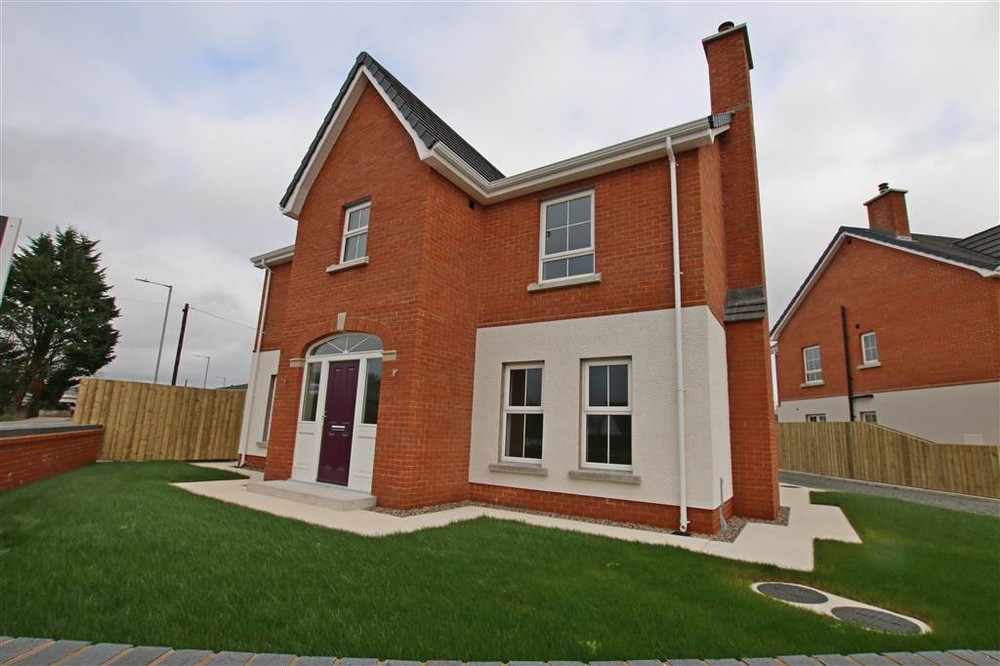 Properties for Sale in Draperstown