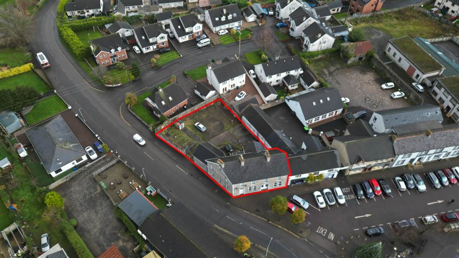 Properties for Sale in Portglenone