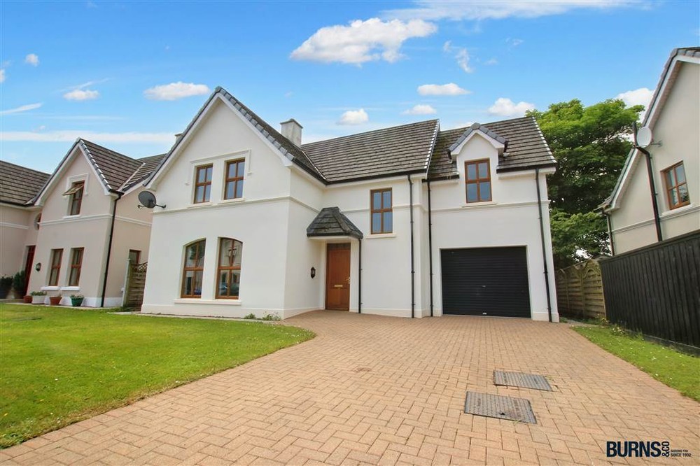 Properties for Sale in Draperstown