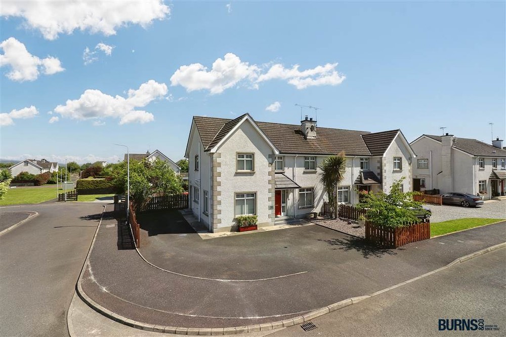 Properties for Sale in Draperstown