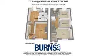 37 Claragh Hill DriveImage 14