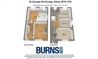 25 Claragh Hill GrangeImage 12