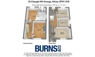 25 Claragh Hill GrangeImage 14