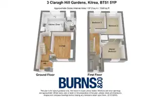3 Claragh Hill GardensImage 24