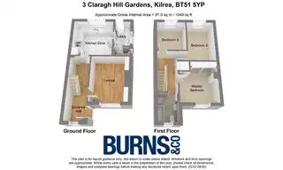 3 Claragh Hill GardensImage 22