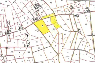 Image 1 for Land At Leitrim Road