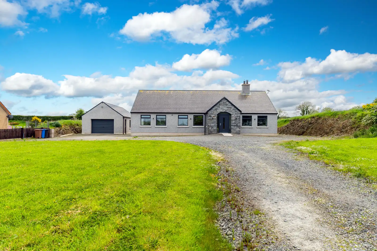 15B Tullycross Road, Newtownards