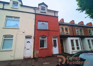 24 Donegall AvenueImage 2