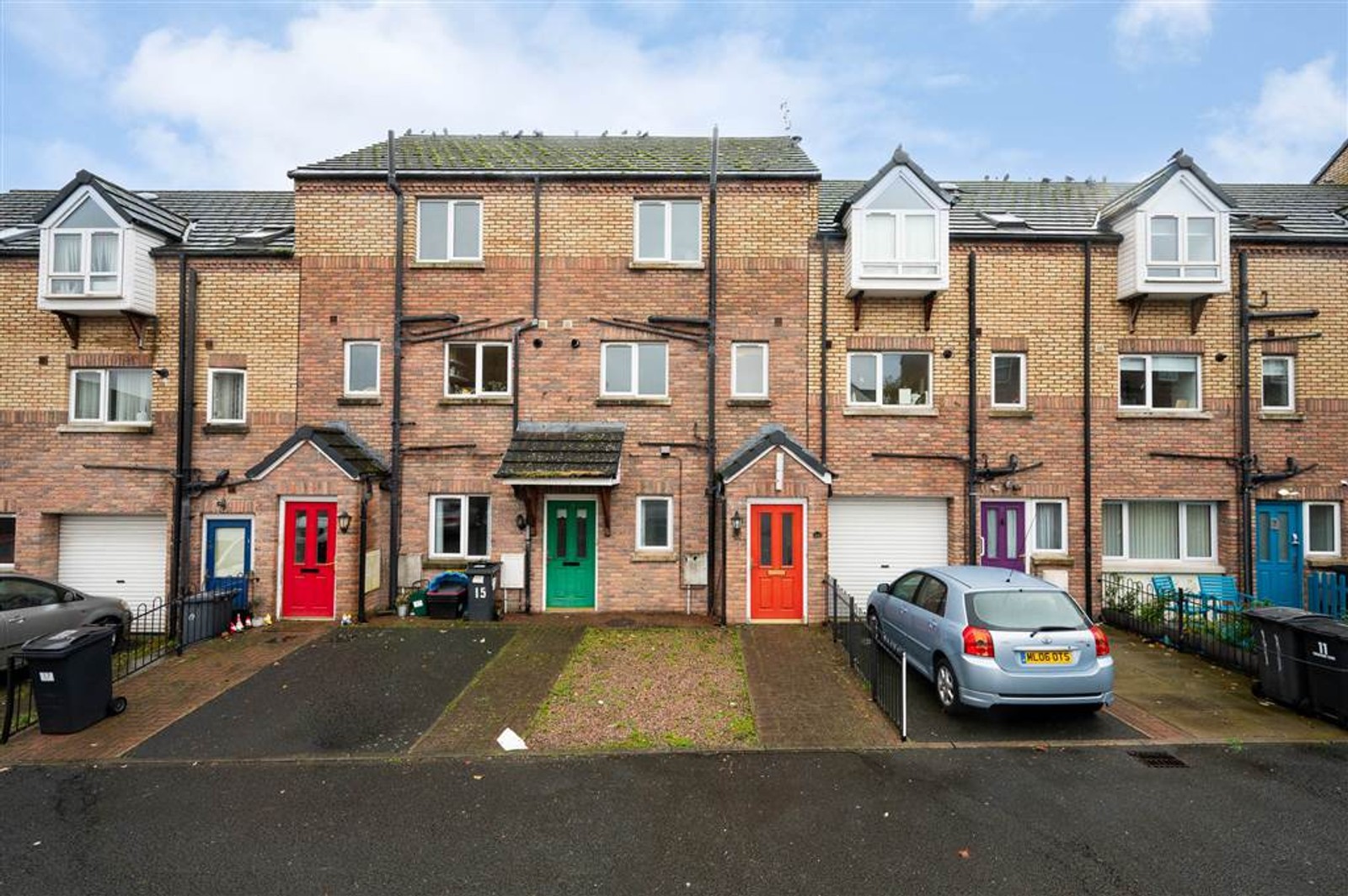 13 Kingscourt Close, Belfast