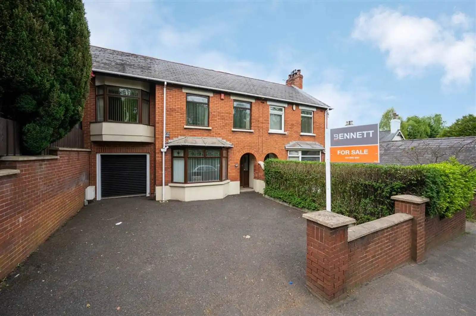 141 Knock Road, Belfast