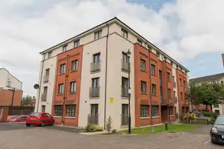 Image 1 for Apt 23 Dunmore Building