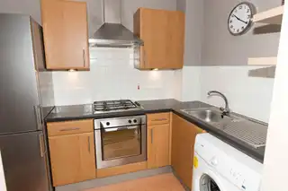 Apt 23, Dunmore BuildingImage 5