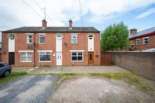 Image 1 for 41 Rossmore Avenue