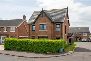Image 1 for 1 Ballymaconnell Mews