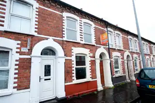 Image 1 for 11 Maymount Street