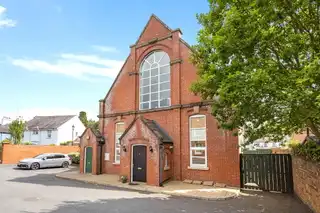 2 Downshire HallImage 2