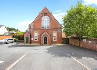Image 1 for 2 Downshire Hall