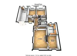 42 Donegall AvenueImage 17