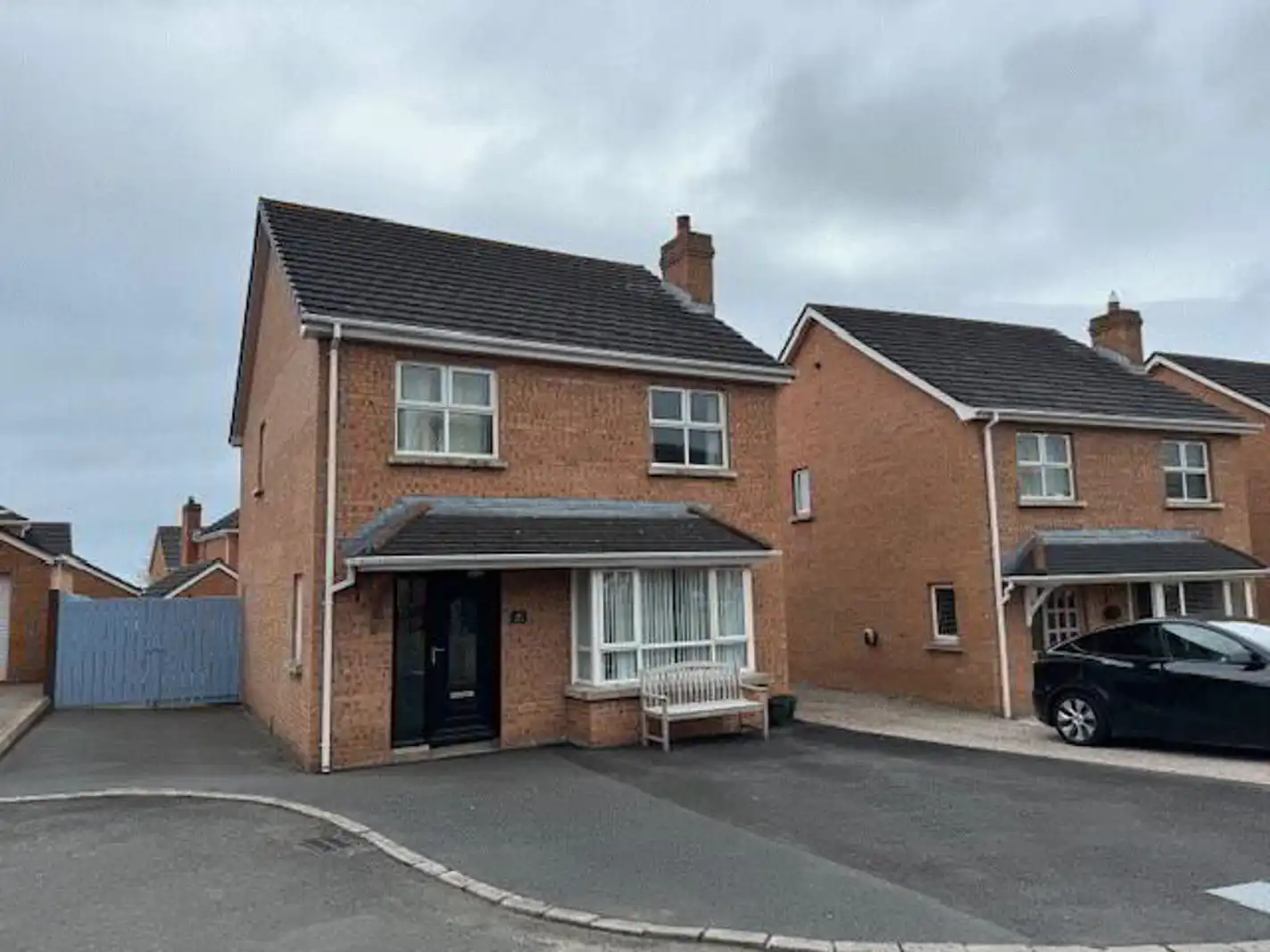 41 Old Forde, Whitehead, Antrim