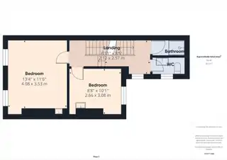 16 Stranmillis GardensImage 15