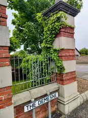Hillsborough RoadImage 2