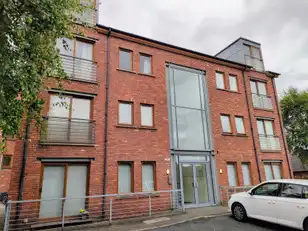 Image 1 for Apt 7, 1 Halfpenny Mews