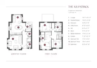 Plot 54 Hillside ManorImage 2