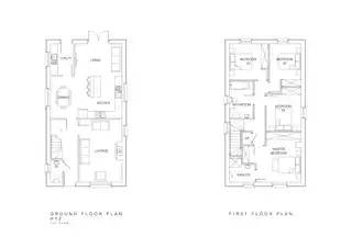 Plot 4 Cove GrangeImage 2