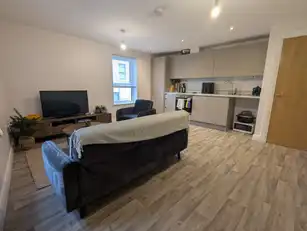Image 1 for Apt 2, 21A Rainey Street