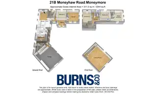 21B Moneyhaw RoadImage 2