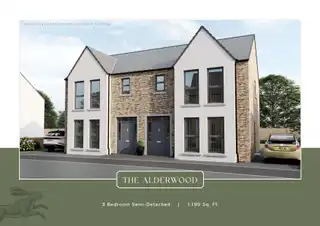 Image 1 for Plot 60 Hillside Manor