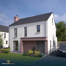 9 Plot 9 Blackberry HillImage 1