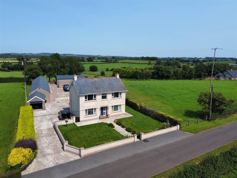 Properties for Sale in Magherafelt