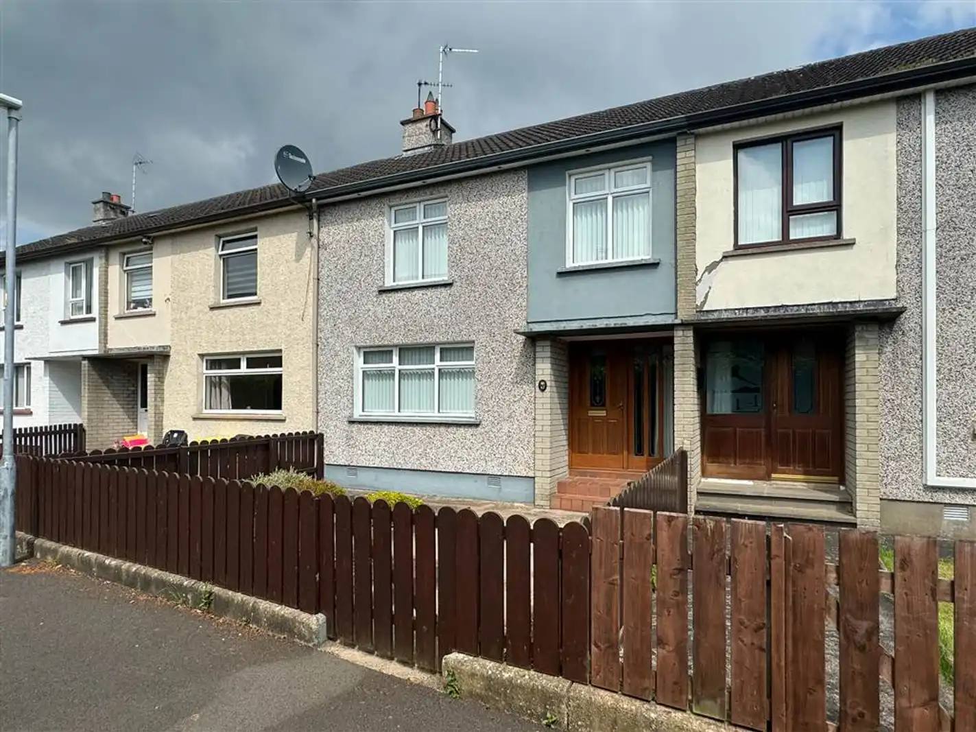 63 Greenvale Park, Magherafelt - Propertynews.com