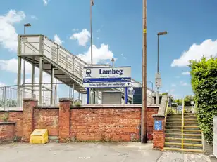 8 Railway CottagesImage 12