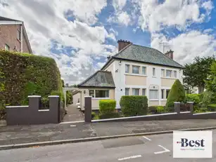 Image 1 for 1 Lansdowne Crescent