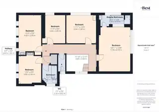1 Lansdowne CrescentImage 64