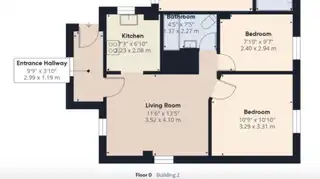 1B Lansdowne CrescentImage 7