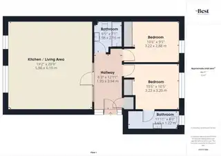 Apartment 5 75 Browndod RoadImage 16