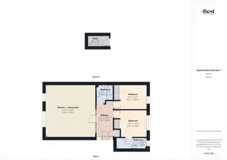 Apartment 5 75 Browndod RoadImage 18